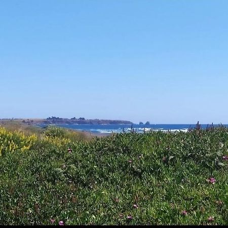 SaldeMar Playa Hermosa Pichilemu Exterior foto