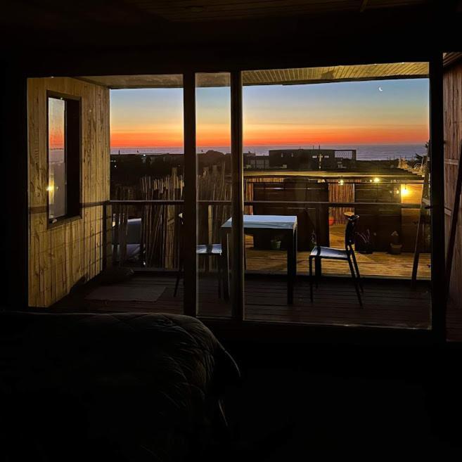 SaldeMar Playa Hermosa Pichilemu Exterior foto